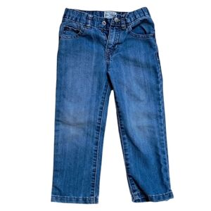 Original Brand Est. 1989 Boys 3T Blue‎ Jeans